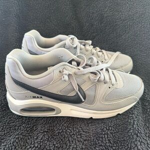 Nike Air Max Command Stealth